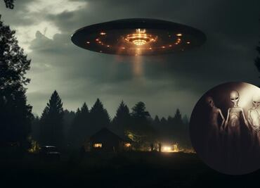 Harvard reveló 4 teorías sobre la posible convivencia con "criptoterrestres"