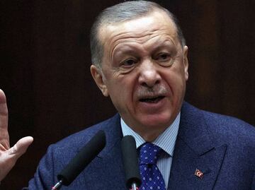 Turquía negocia con Hamas la liberación de rehenes israelíes