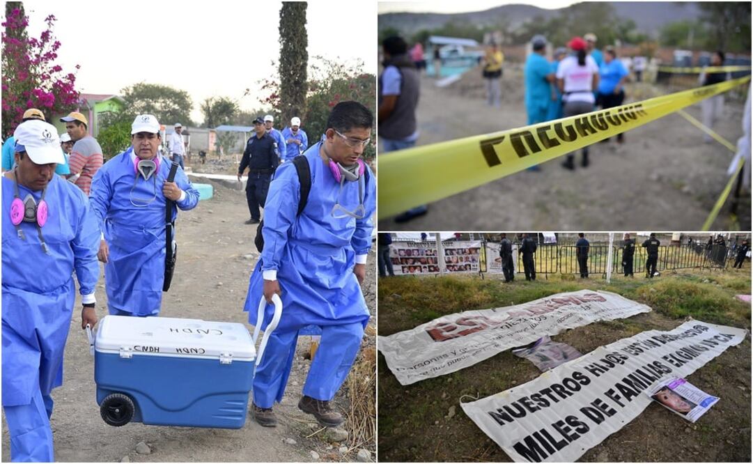 Foto: Tony Rivera/ EL UNIVERSAL    