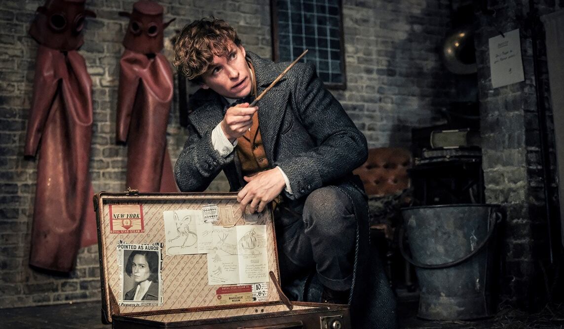 Foto: Jaap Buitendijk/Warner Bros.