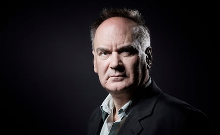 Hervé Le Tellier gana el Goncourt con novela negra y ciencia ficción