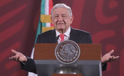 Por "daños estructurales", AMLO propone construir de nuevo la Terminal 2 del AICM