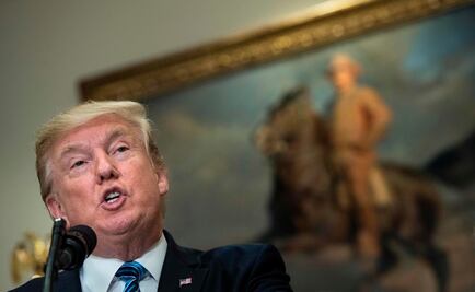 Estados de EU se niegan a dar datos electorales solicitados por Trump