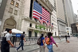 Casa Blanca reacciona a subida de tasas de interés de la Fed; la considera una decisión "desafortunada"