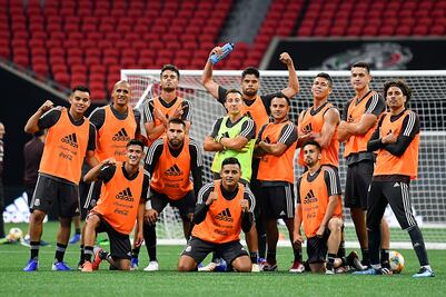 ¿Dónde y cuándo ver el México vs Venezuela?