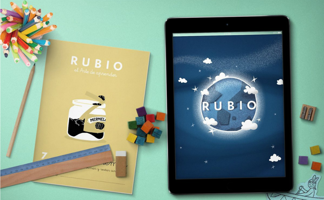 En cada cuadernillo virtual se podrán resolver más de 20 niveles y desbloquear operaciones secretas