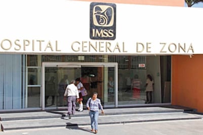 El PRI guía a sus jóvenes a afiliarse al IMSS