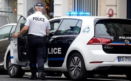 Francia investiga grabación de violación a una joven