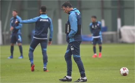 Conoce a los juveniles que convocó Cruz Azul a la Copa por México