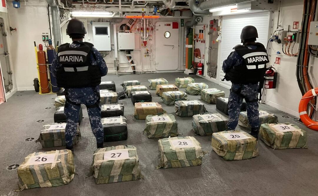 Foto: Especial EL UNIVERSAL 