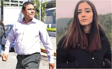 Critican a padre de Debanhi Escobar tras anuncio de documental; lo acusan de “lucrar” con muerte de su hija