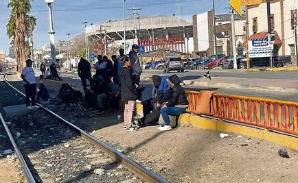 Autoridades y albergues se alistan a recibir migrantes