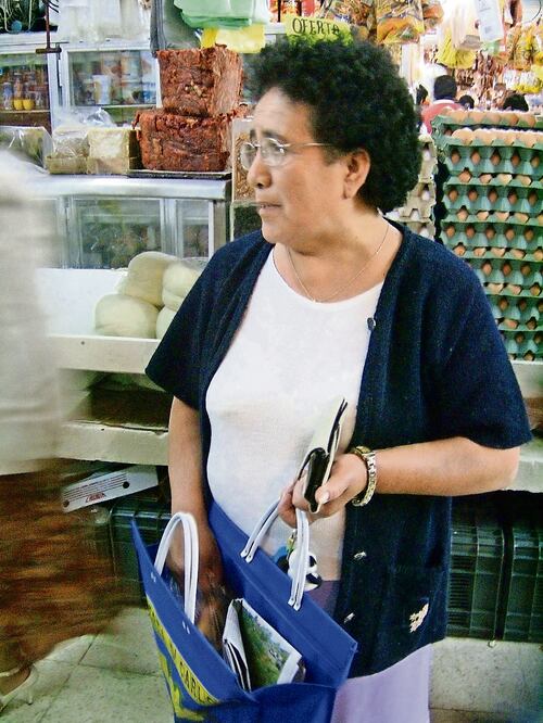 El porcentaje de hogares encabezados por una mujer fue mayor en localidades urbanas que en rurales. A nivel nacional, 27.6% reflejó esta condición (ARCHIVO EL UNIVERSAL)