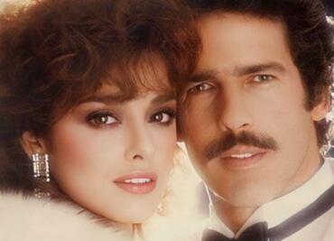 Lucía Méndez recuerda a Andrés García: “Una amistad muy limpia y verdadera”