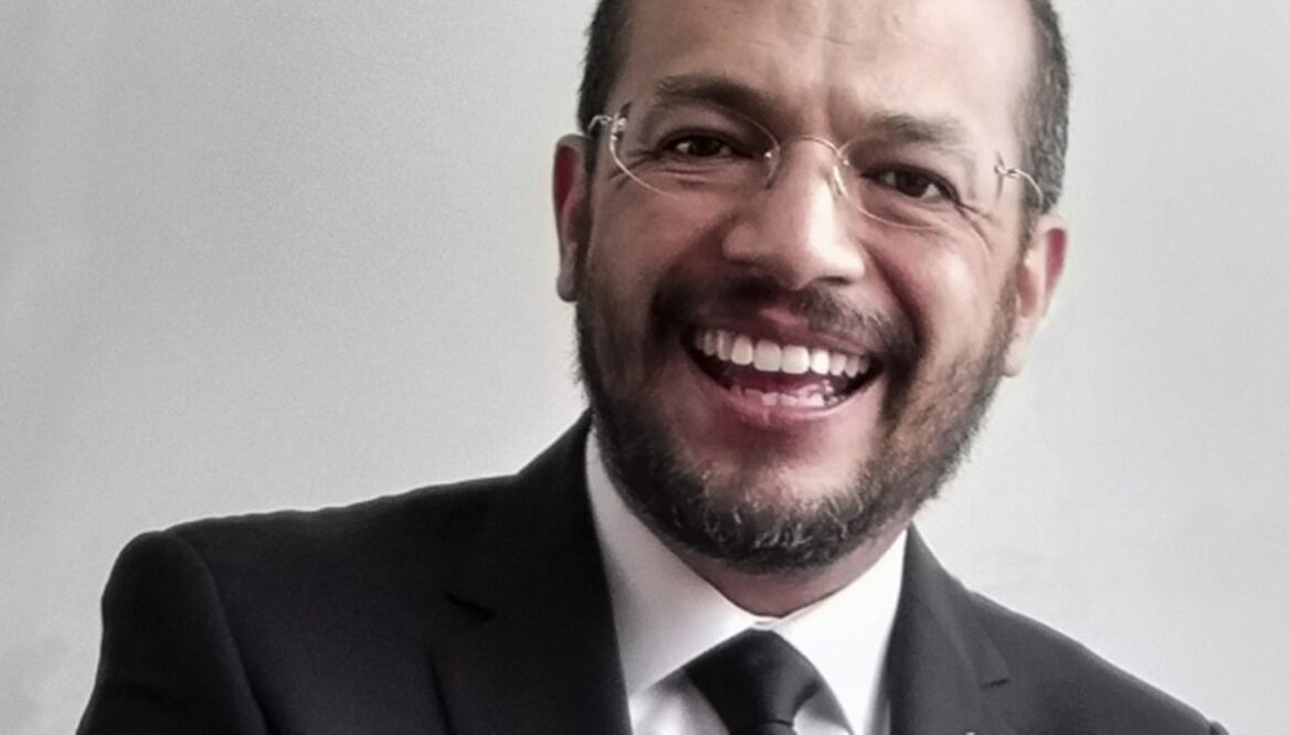 Foto: Academia Mexicana de la Lengua