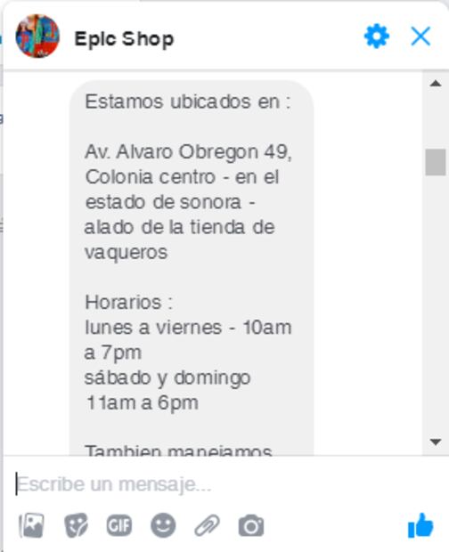 Fraude en Facebook. ¿Realizaste una compra y te bloquearon?