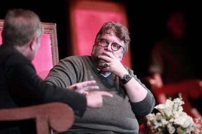 Guillermo del Toro traerá su exposición a México en 2019