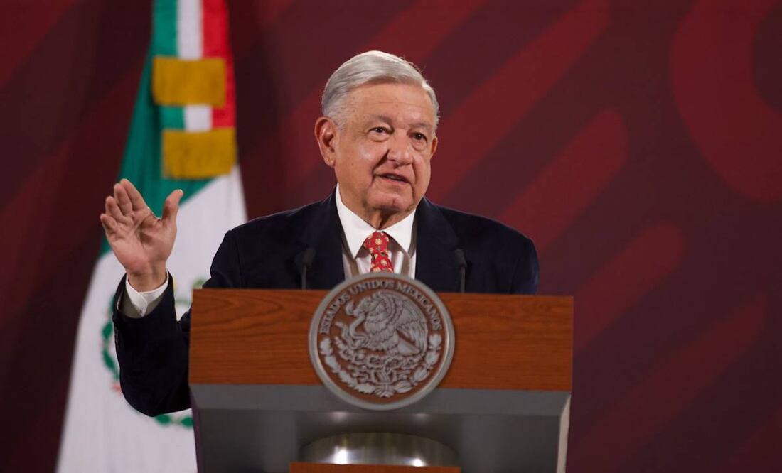 Foto: Germán Espinosa. EL UNIVERSAL