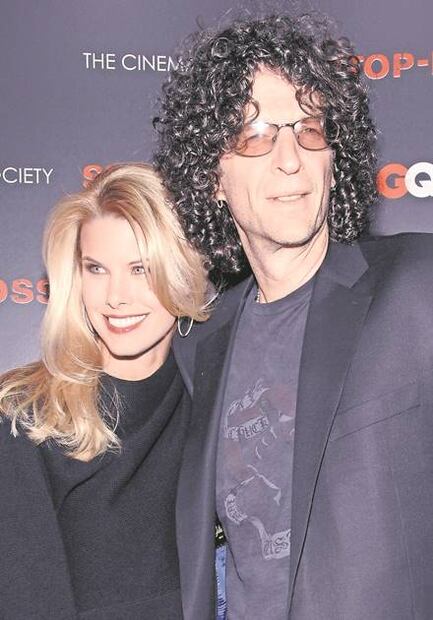 Parejas disparejas II 