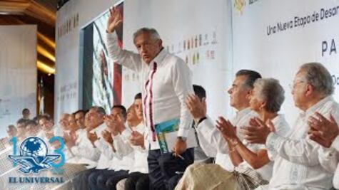 AMLO pedirá a EU la extradición del autor del tiroteo en El Paso