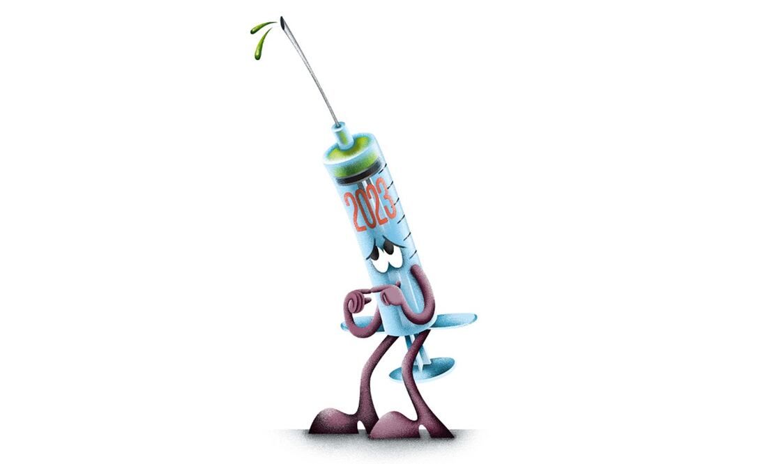 Ilustración: Daniel Razo