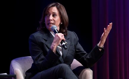 Demócratas recaudan casi 50 millones de dólares desde que Biden se retiró de la candidatura presidencial