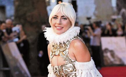 Lady Gaga, en negociaciones para ser Harley Quinn en película musical de "Joker"