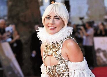 Lady Gaga, en negociaciones para ser Harley Quinn en película musical de "Joker"