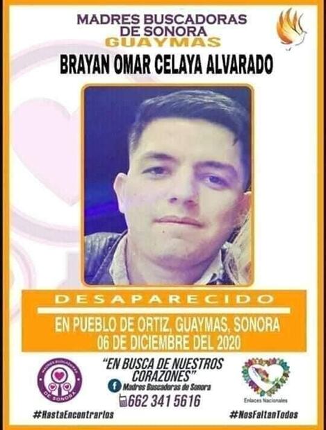 Privan de la libertad y asesinan a mujer que buscaba a su esposo en Sonora