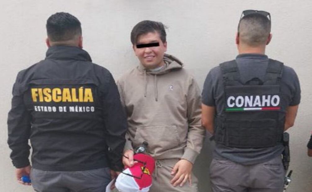 Fofo Márquez. Foto: Archivo / EL UNIVERSAL