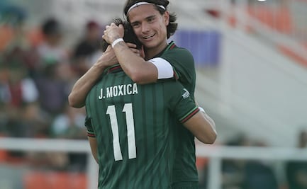 México inicia con complicada victoria sobre Venezuela en Juegos Centroamericanos 2026