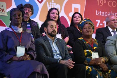 Vecinos pueden aprovechar procesos de participación ciudadana: IECM