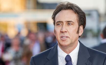 Acusan a Nicolas Cage de abuso sexual