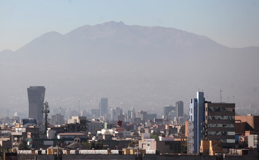 (Foto:Archivo/ElUniversal)