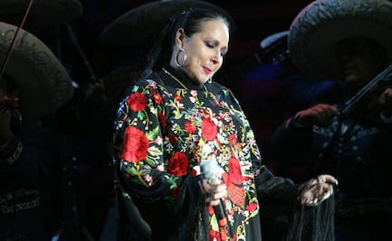 Fallece a los 90 años la cantante Flor Silvestre 