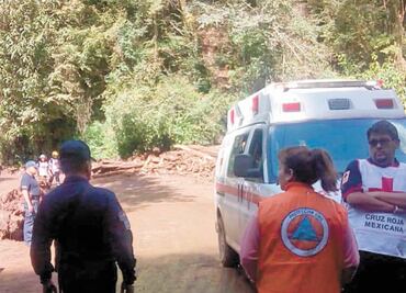 Piden declarar zona de desastre al Valle de Toluca