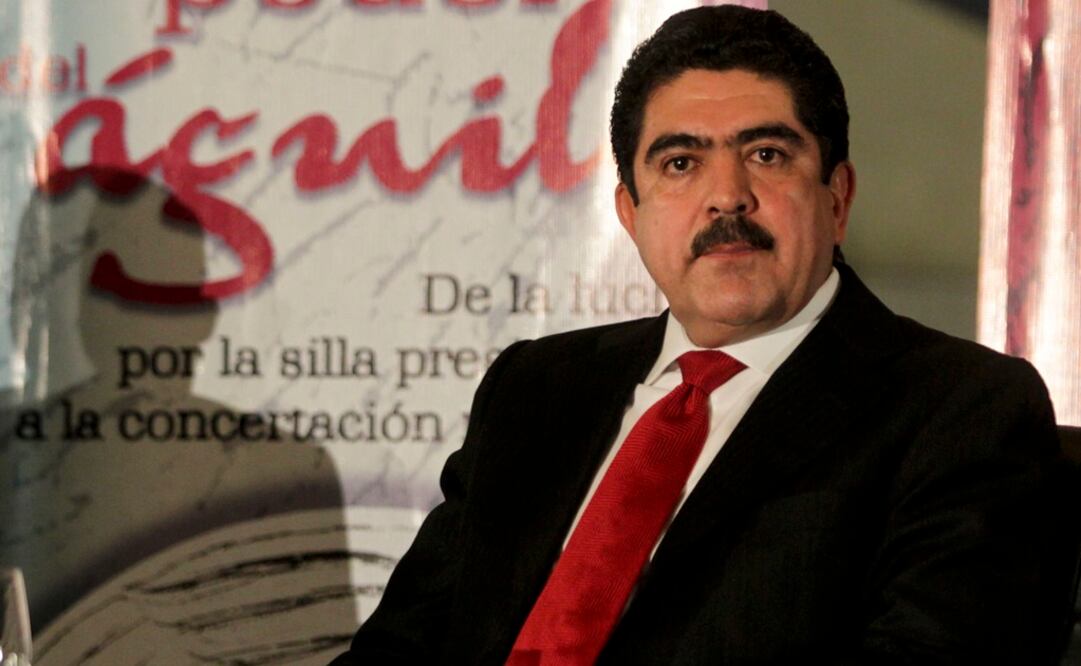 Foto: Archivo. EL UNIVERSAL