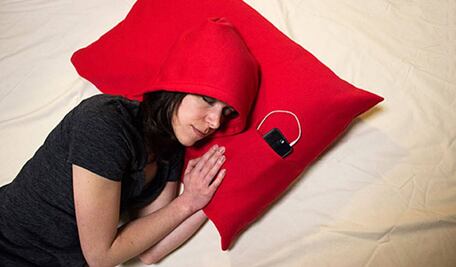 La mejor inversión en salud: dormir