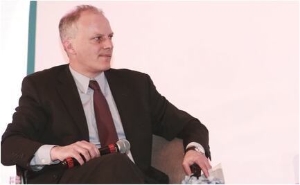 Banxico enfrenta turbulencias con un piloto y copiloto con poca experiencia: Alejandro Werner