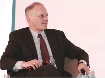 Banxico enfrenta turbulencias con un piloto y copiloto con poca experiencia: Alejandro Werner