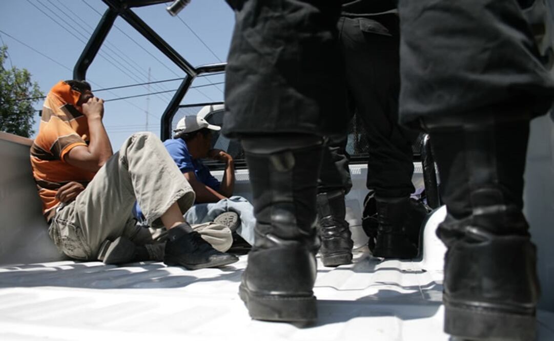 (FOTO: ARCHIVO EL UNIVERSAL)