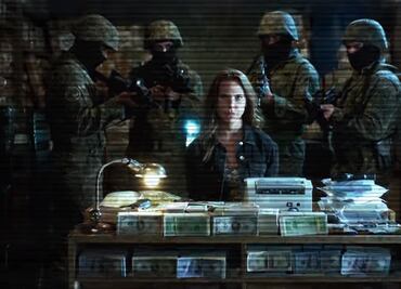 Kate del Castillo regresará con "Ingobernable" en septiembre