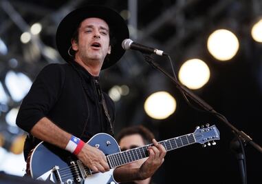 Ocho años sin Gustavo Cerati, la leyenda del rock argentino 