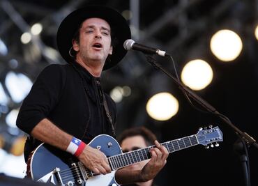 Ocho años sin Gustavo Cerati, la leyenda del rock argentino