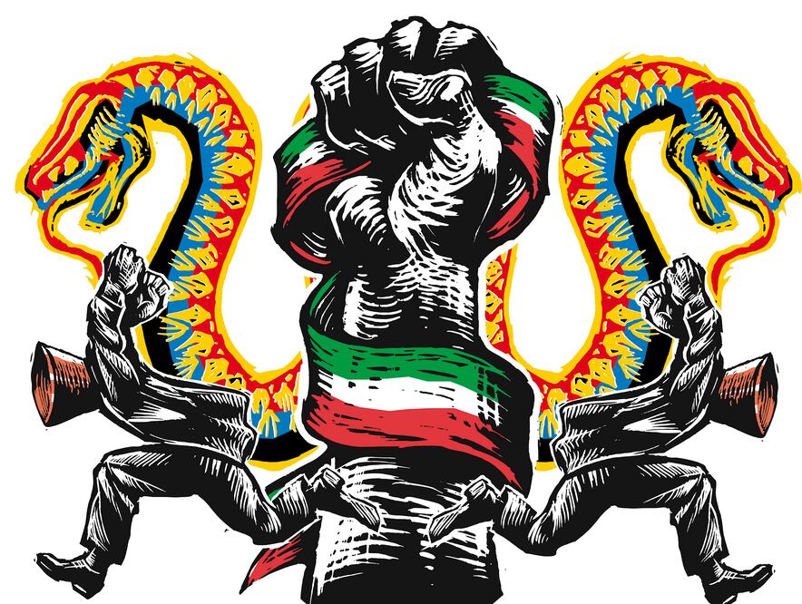 ¿AMLO en la boleta de 2021?