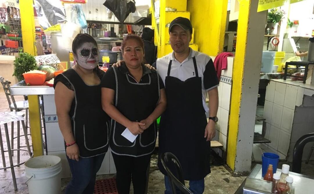 Foto: Diana Villavicencio. EL UNIVERSAL