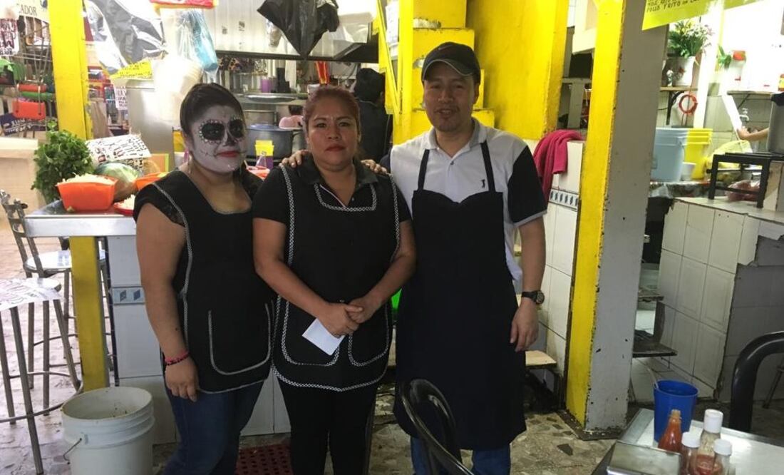 Foto: Diana Villavicencio. EL UNIVERSAL