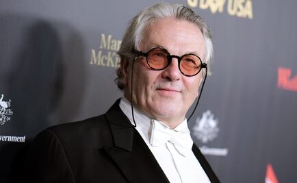 George Miller presidirá jurado en Cannes