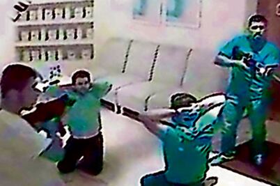 'Mayo' negocia libertad de hijos de 'El Chapo'