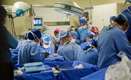 Indemnizados, 4% de pacientes afectados por negligencias médicas